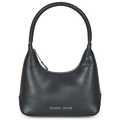 Bags Women Small shoulder bags Tommy Jeans TJW ESS MUST SHOULDER BAG Black