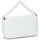 Bags Women Small shoulder bags Tommy Jeans TJW CITY-WIDE FLAP CROSSOVER White