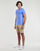 Clothing Men Short-sleeved t-shirts Tommy Hilfiger TOMMY LOGO TEE Blue