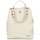 Bags Women Rucksacks Desigual MACHINA SUMY Ivory