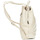 Bags Women Rucksacks Desigual MACHINA SUMY Ivory