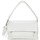 Bags Women Small shoulder bags Desigual HALF LOGO 24 VENECIA White