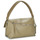 Bags Women Small shoulder bags Desigual HALF LOGO 24 VENECIA Beige