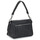 Bags Women Small shoulder bags Desigual DEJAVU PHUKET MINI Black