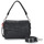 Bags Women Small shoulder bags Desigual DEJAVU PHUKET MINI Black