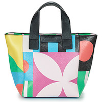 Bags Women Small shoulder bags Desigual NOCHENTERA VALDIVIA Multicolour