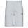 Clothing Men Shorts / Bermudas Tommy Hilfiger SHORT HWK Grey