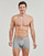 Underwear Men Boxer shorts Tommy Hilfiger 3P TRUNK WB X3 Grey / White / Marine
