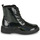 Shoes Girl Mid boots S.Oliver  Black