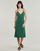 Clothing Women Short Dresses Patagonia W's Wear With All Dress Green