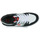 Shoes Boy Low top trainers DC Shoes PURE White / Red / Blue