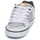 Shoes Men Low top trainers DC Shoes PURE Grey / White / Grey