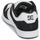 Shoes Men Low top trainers DC Shoes MANTECA 4 White / Black