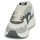 Shoes Men Low top trainers No Name CARTER JOGGER M Grey / White