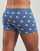 Underwear Men Boxer shorts adidas Performance ACTIVE FLEX COTTON Blue / Black