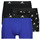 Underwear Men Boxer shorts adidas Performance ACTIVE FLEX COTTON Marine