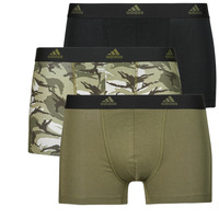 Underwear Men Boxer shorts adidas Performance ACTIVE FLEX COTTON Green