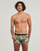 Underwear Men Boxer shorts adidas Performance ACTIVE FLEX COTTON Kaki