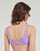 Clothing Women Bikini Separates Banana Moon JUSTIN SCRUNCHY Purple