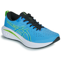 Shoes Men Running shoes Asics GEL-EXCITE 10 Blue / Green