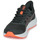 Shoes Men Running shoes Asics JOLT 4 Black / Orange