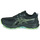 Shoes Men Running shoes Asics GEL-VENTURE 9 WP Black / Green