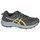 Shoes Men Running shoes Asics GEL-VENTURE 9 Grey / Yellow
