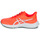 Shoes Children Running shoes Asics JOLT 4 GS Orange / White