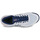 Shoes Men Tennis shoes Asics GEL-DEDICATE 8 White / Blue / Orange