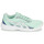 Shoes Women Tennis shoes Asics COURT SLIDE Blue / White