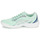 Shoes Women Tennis shoes Asics COURT SLIDE Blue / White