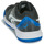 Shoes Children Tennis shoes Asics GEL-DEDICATE 8 GS Black / White / Blue