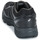 Shoes Boy Low top trainers Asics VENTURE 6 GS Black / White
