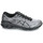 Shoes Men Low top trainers Asics QUANTUM Grey / Black