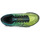 Shoes Men Low top trainers Asics QUANTUM Black / Blue / Green