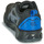 Shoes Children Low top trainers Asics QUANTUM 90 IV PS Black / Blue