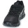 Shoes Men Low top trainers Asics QUANTUM Black