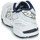 Shoes Children Low top trainers Asics GEL-1130 PS White / Blue / Silver