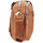 Bags Women Shoulder bags LANCASTER BASIC PREMIUM Brown