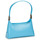 Bags Women Small shoulder bags LANCASTER SUAVE ACE Blue