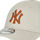 Clothes accessories Caps New-Era LEAGUE ESSENTIAL 9FORTY NEW YORK YANKEES Beige / Brown