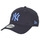 Clothes accessories Caps New-Era NEW YORK YANKEES NVYCPB Marine / Blue