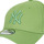 Clothes accessories Caps New-Era LEAGUE ESSENTIAL 9FORTY  NEW YORK YANKEES NPHNPH Green