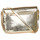 Bags Women Shoulder bags Les Petites Bombes FLORENTINE Gold