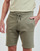 Clothing Men Shorts / Bermudas Teddy Smith NARKY SH Kaki