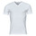 Clothing Men Short-sleeved t-shirts Teddy Smith TAWAX 2 MC White