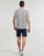 Clothing Men Short-sleeved t-shirts Teddy Smith AROS MC Multicolour