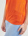 Clothing Women Short-sleeved t-shirts Les Petites Bombes BRUNIDLE Orange