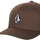 Clothes accessories Caps Volcom FULL STONE FLEXFIT HAT Brown