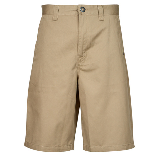 Clothing Men Shorts / Bermudas Volcom LOOSE TRUCK SHORT Kaki